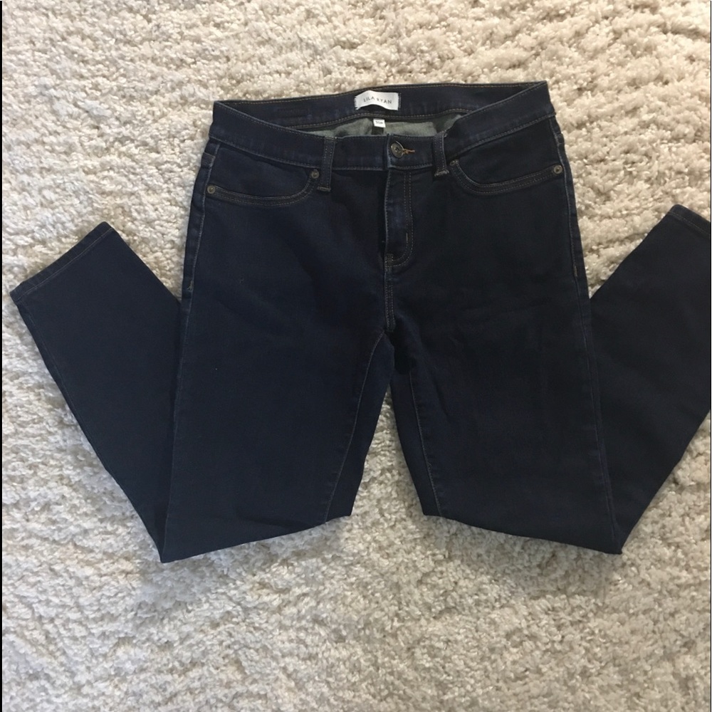 Lila Ryan Jeans